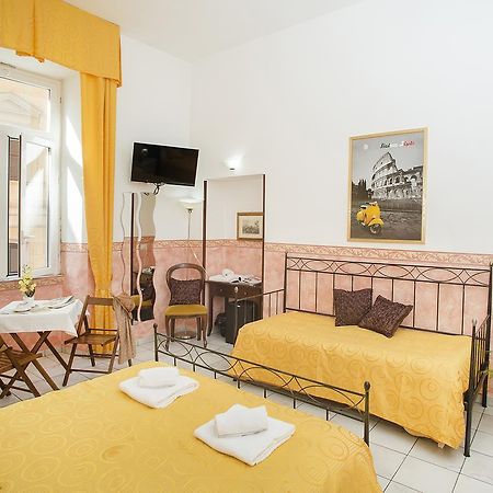 Obelus Bed and Breakfast Ρώμη Εξωτερικό φωτογραφία