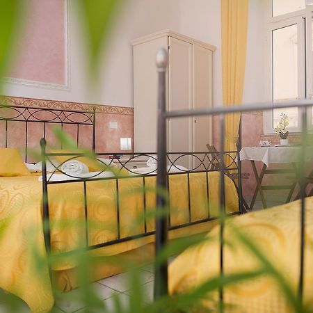 Obelus Bed and Breakfast Ρώμη Εξωτερικό φωτογραφία