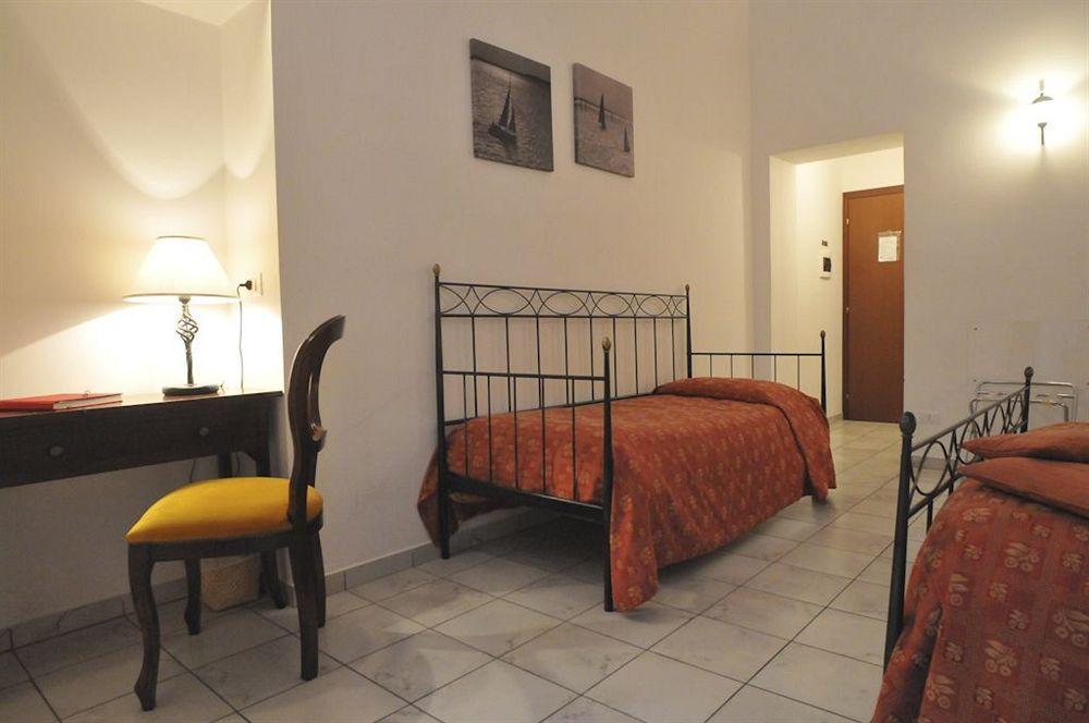 Obelus Bed and Breakfast Ρώμη Εξωτερικό φωτογραφία