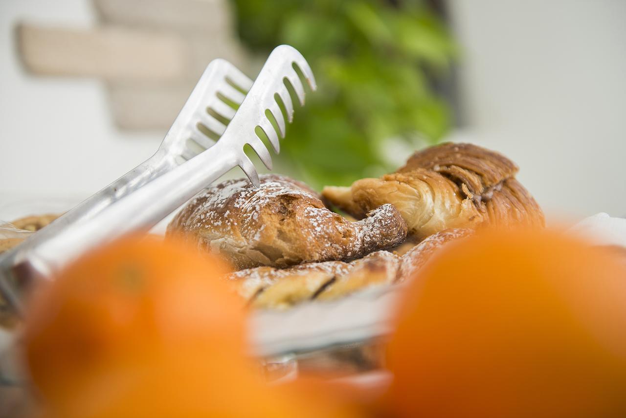 Obelus Bed and Breakfast Ρώμη Εξωτερικό φωτογραφία