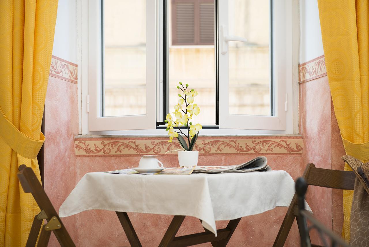 Obelus Bed and Breakfast Ρώμη Εξωτερικό φωτογραφία