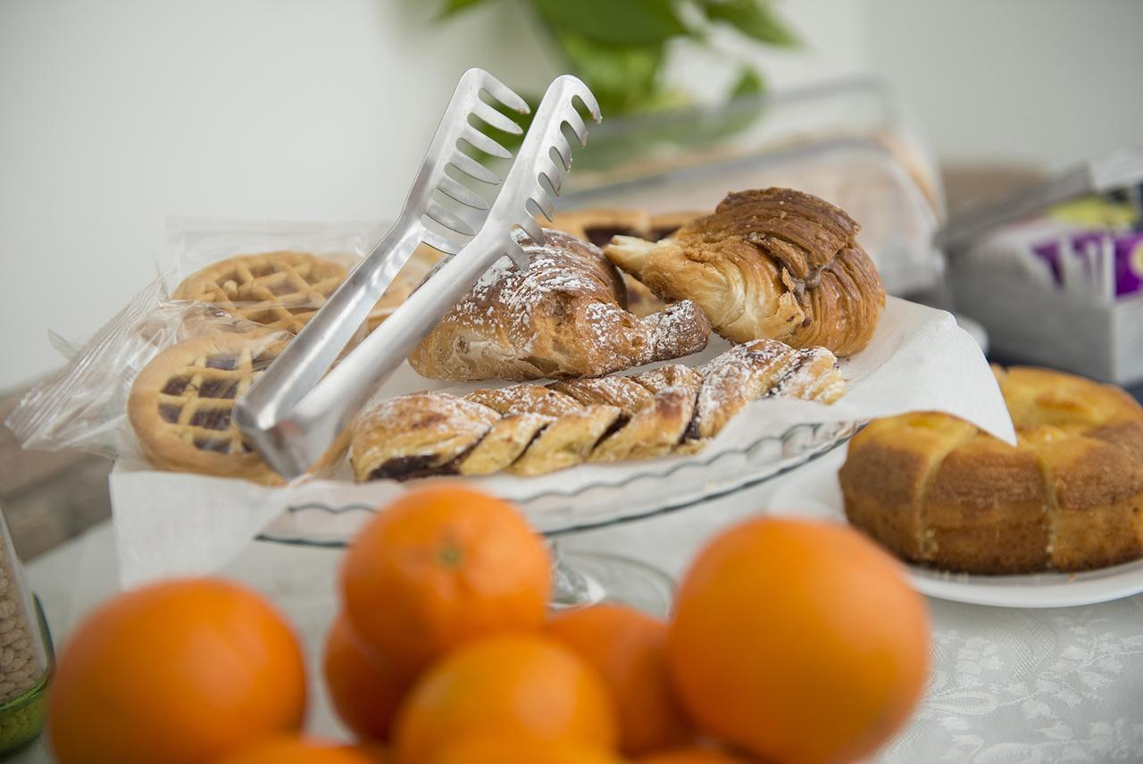 Obelus Bed and Breakfast Ρώμη Εξωτερικό φωτογραφία