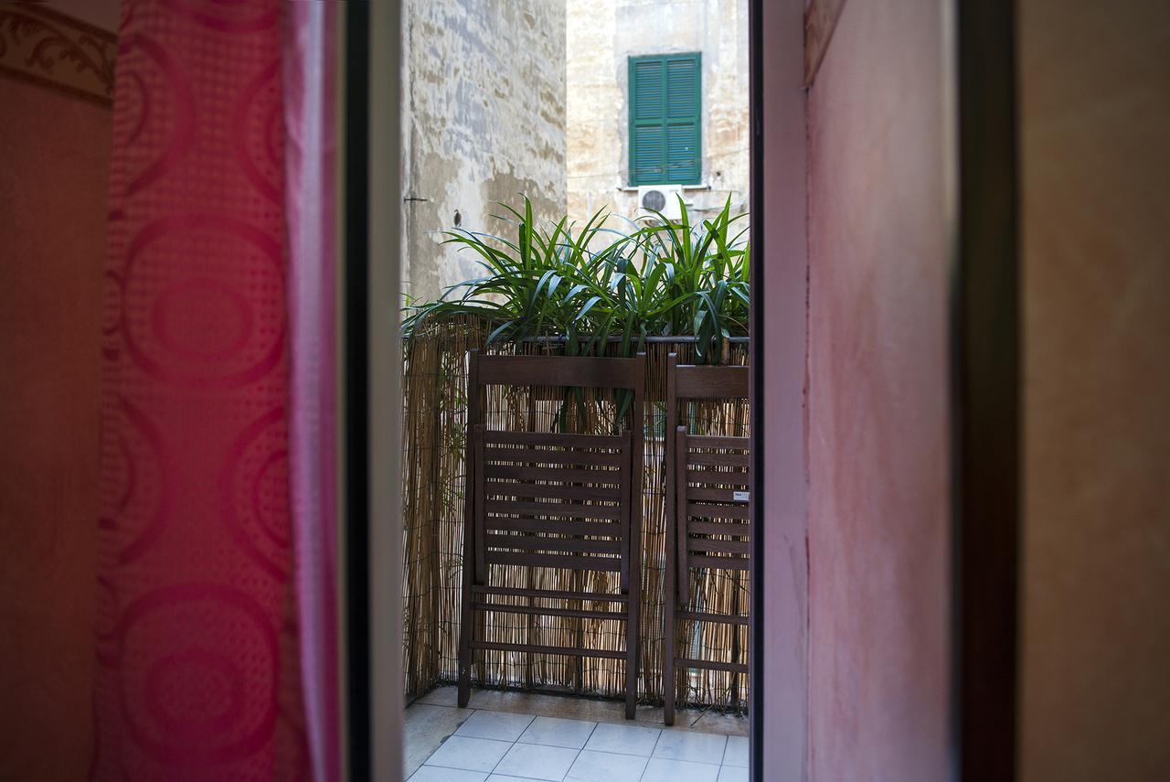Obelus Bed and Breakfast Ρώμη Εξωτερικό φωτογραφία