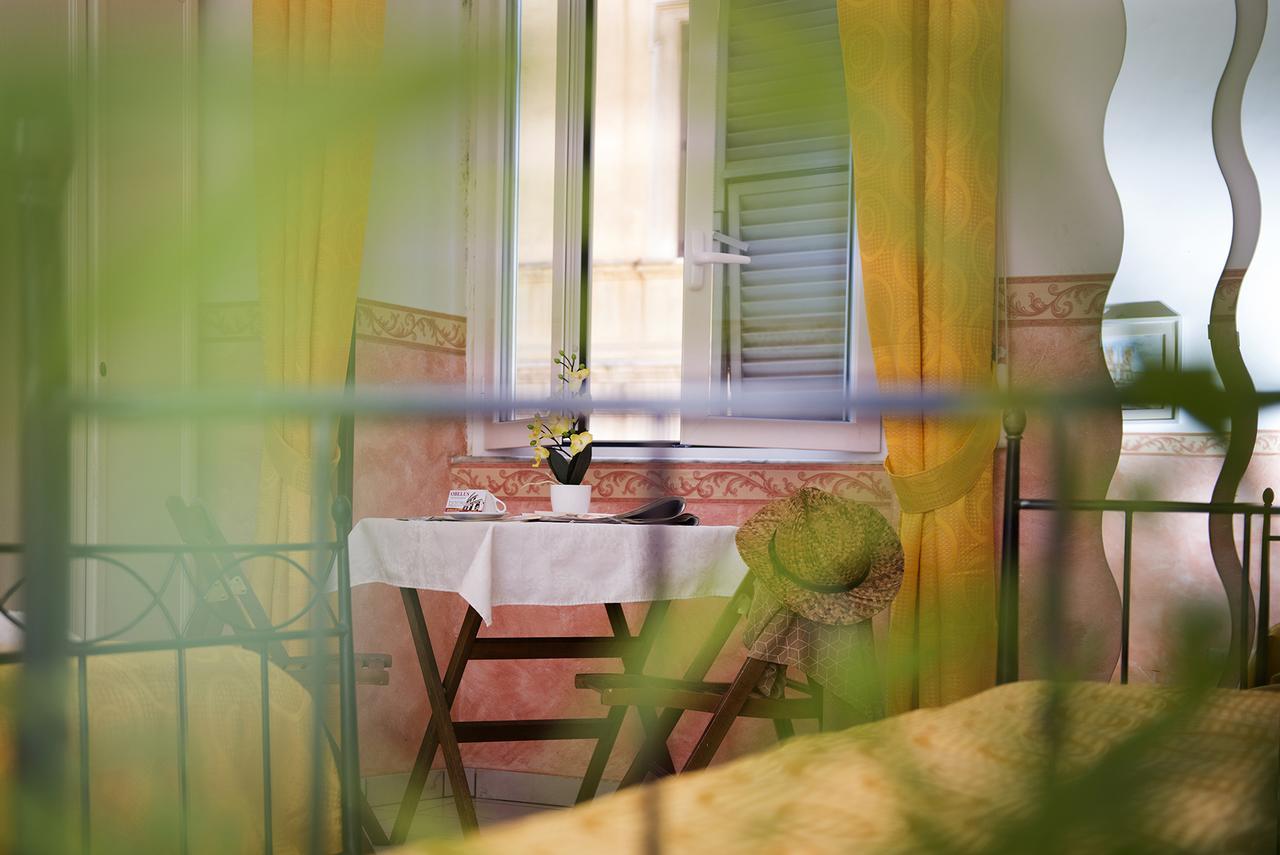 Obelus Bed and Breakfast Ρώμη Εξωτερικό φωτογραφία