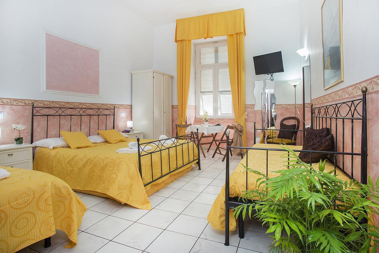 Obelus Bed and Breakfast Ρώμη Εξωτερικό φωτογραφία