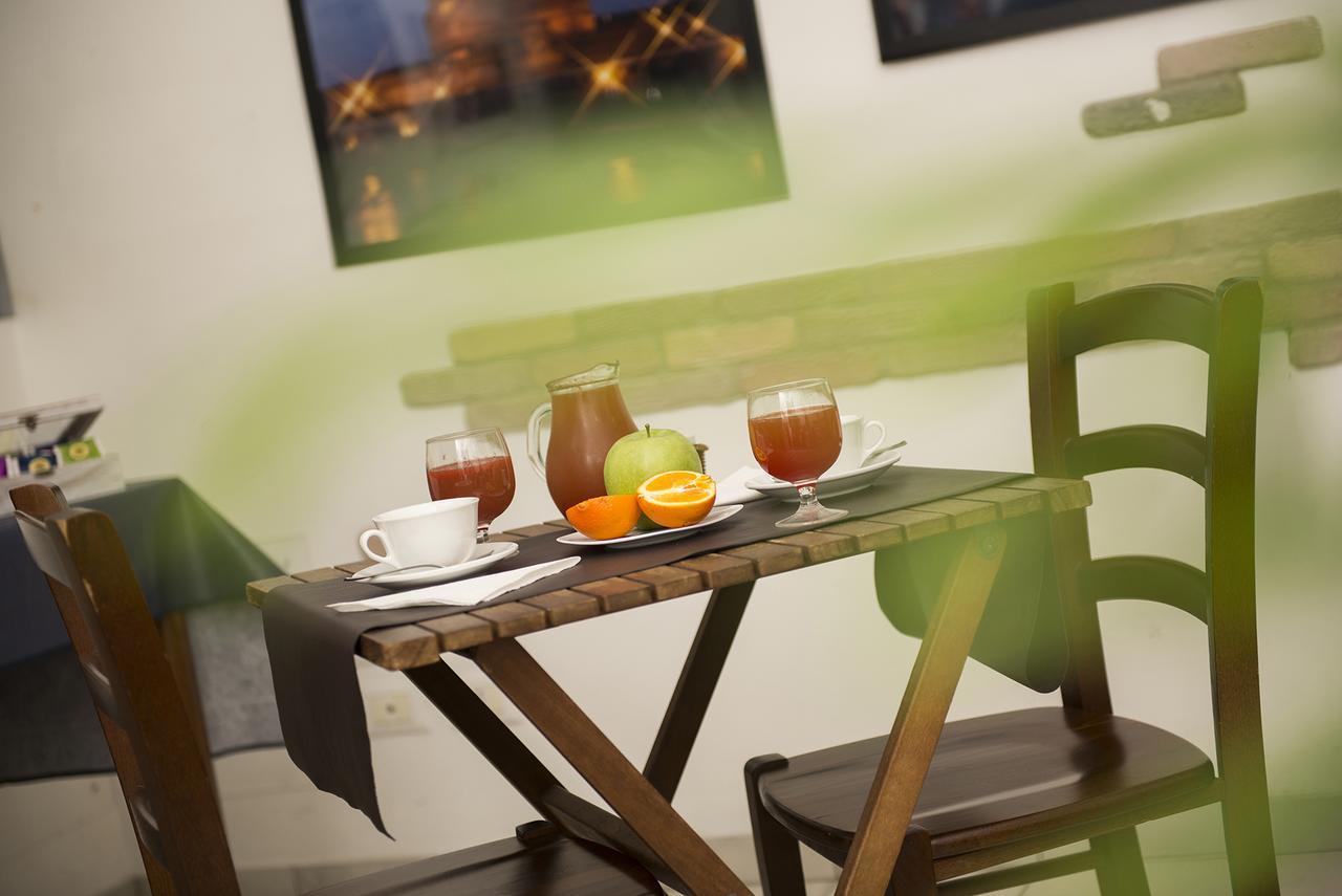 Obelus Bed and Breakfast Ρώμη Εξωτερικό φωτογραφία