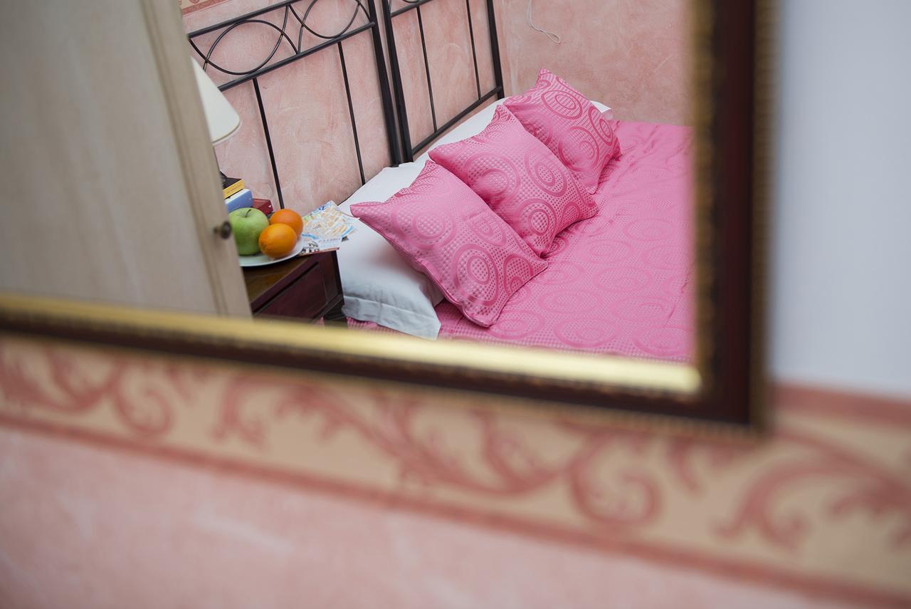 Obelus Bed and Breakfast Ρώμη Εξωτερικό φωτογραφία
