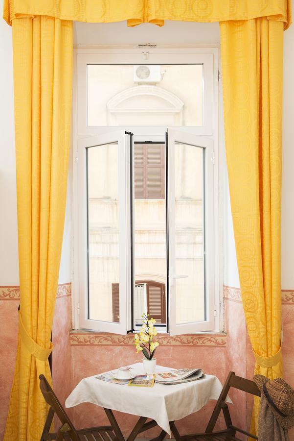 Obelus Bed and Breakfast Ρώμη Εξωτερικό φωτογραφία