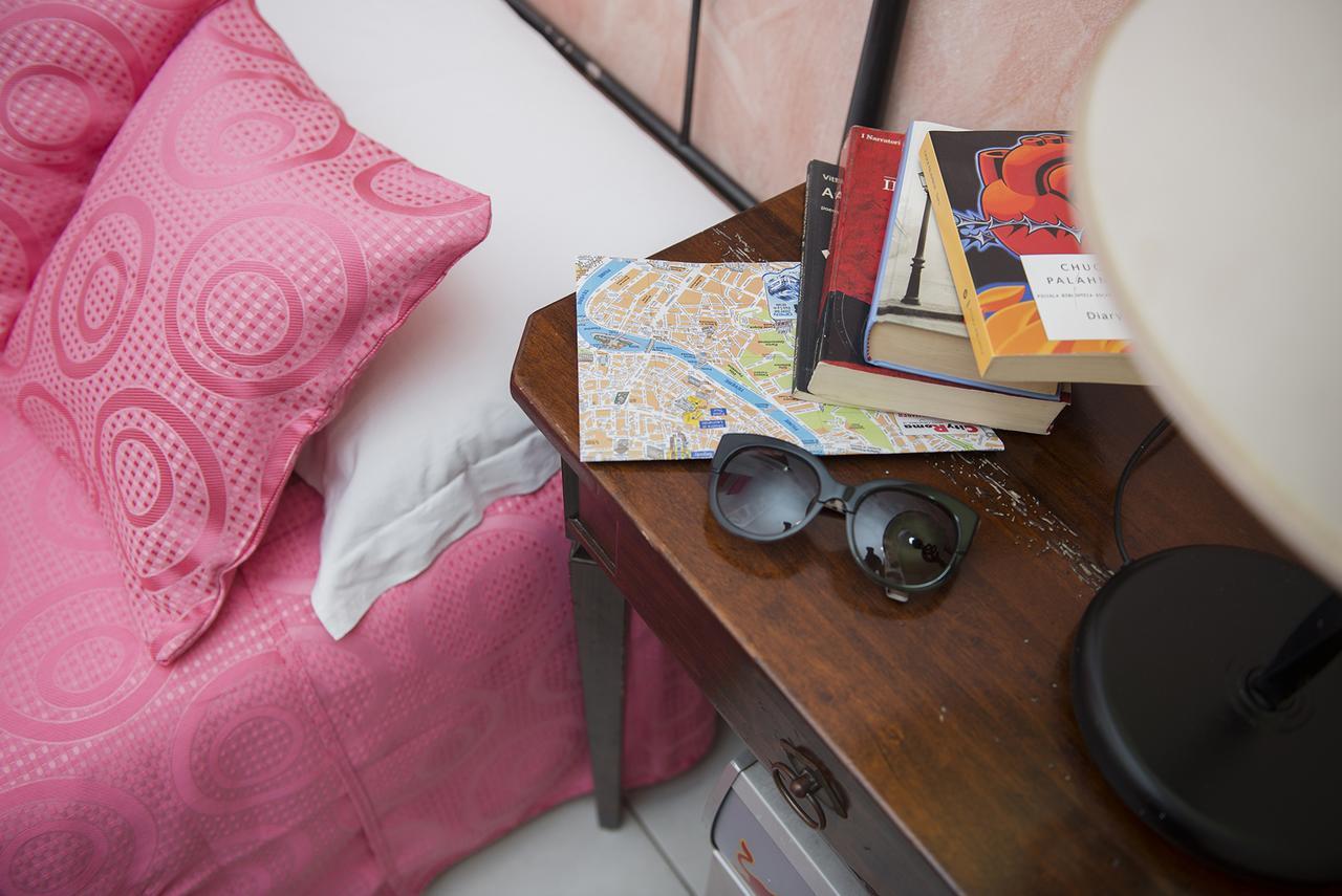 Obelus Bed and Breakfast Ρώμη Εξωτερικό φωτογραφία