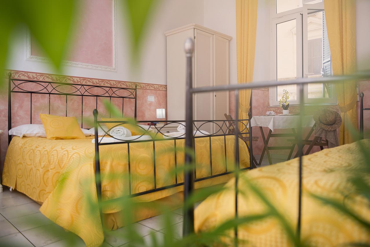 Obelus Bed and Breakfast Ρώμη Εξωτερικό φωτογραφία