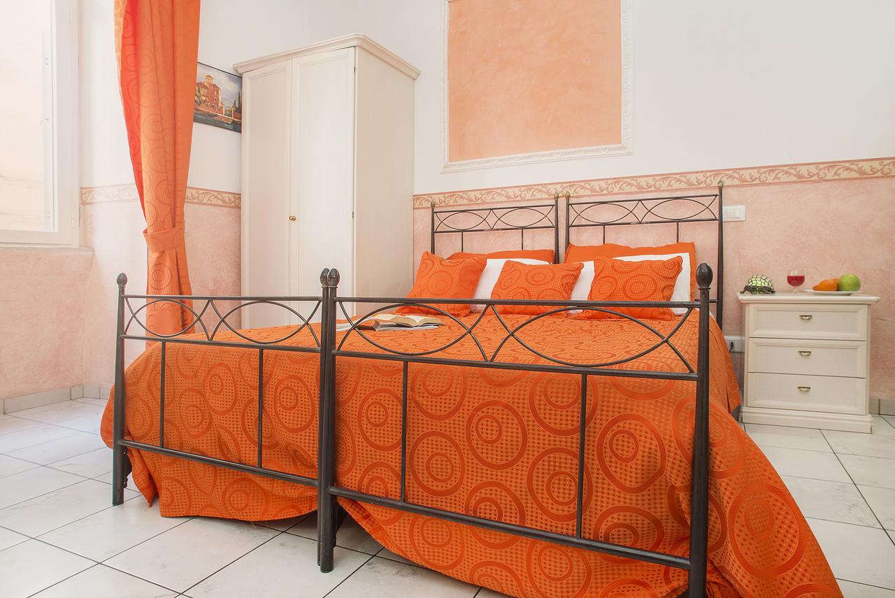 Obelus Bed and Breakfast Ρώμη Εξωτερικό φωτογραφία