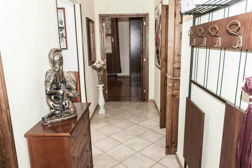 Obelus Bed and Breakfast Ρώμη Εξωτερικό φωτογραφία