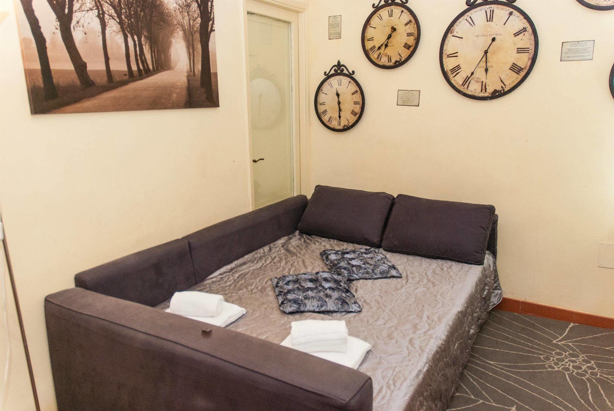 Obelus Bed and Breakfast Ρώμη Εξωτερικό φωτογραφία