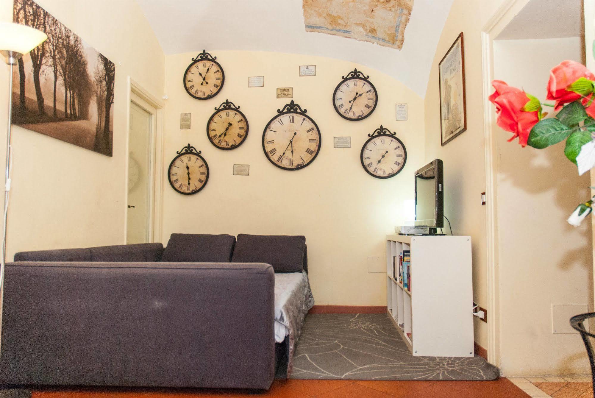 Obelus Bed and Breakfast Ρώμη Εξωτερικό φωτογραφία