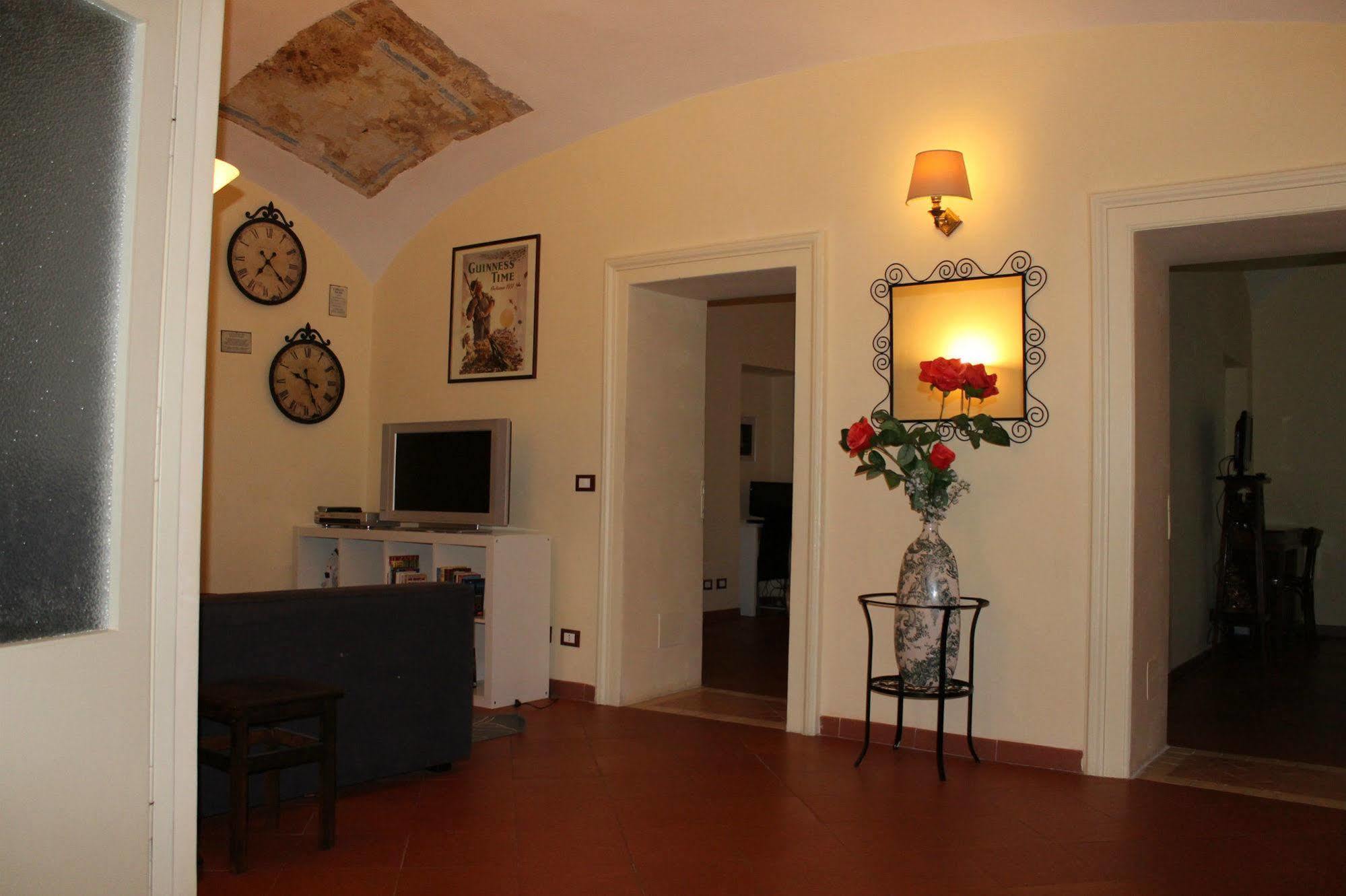 Obelus Bed and Breakfast Ρώμη Εξωτερικό φωτογραφία
