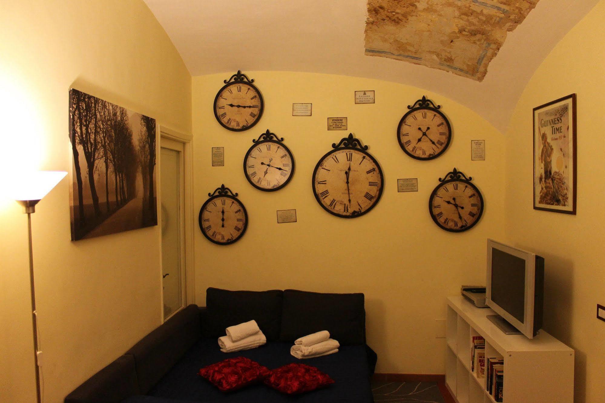 Obelus Bed and Breakfast Ρώμη Εξωτερικό φωτογραφία