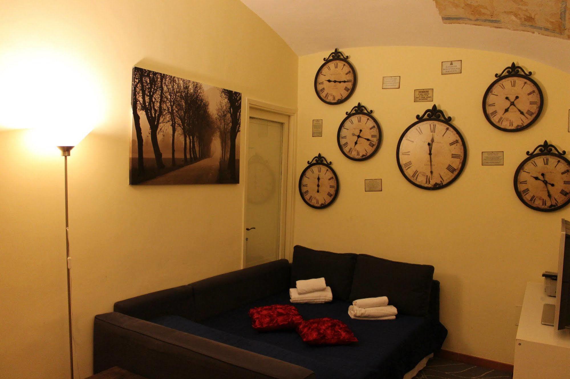 Obelus Bed and Breakfast Ρώμη Εξωτερικό φωτογραφία