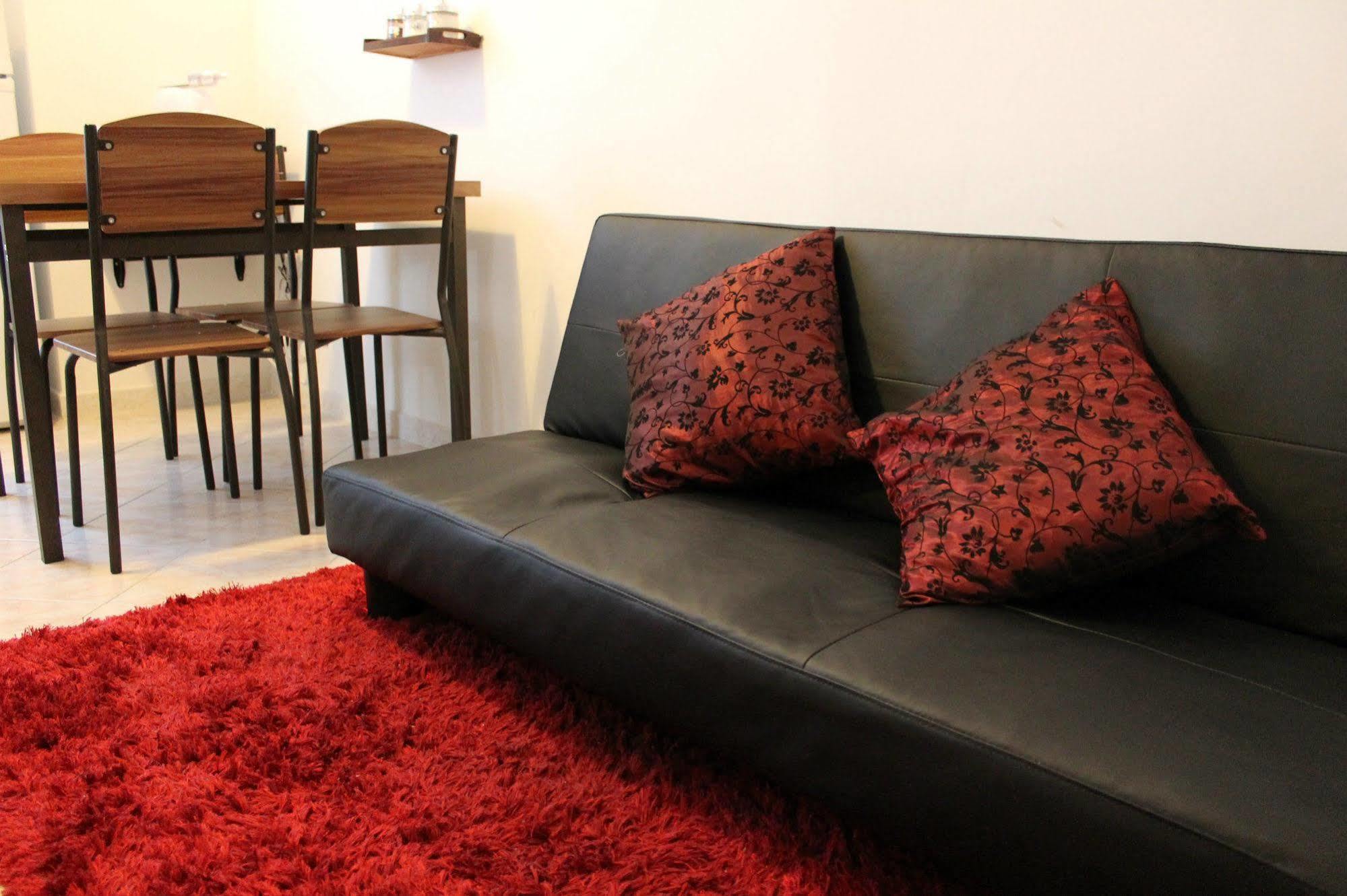 Obelus Bed and Breakfast Ρώμη Εξωτερικό φωτογραφία