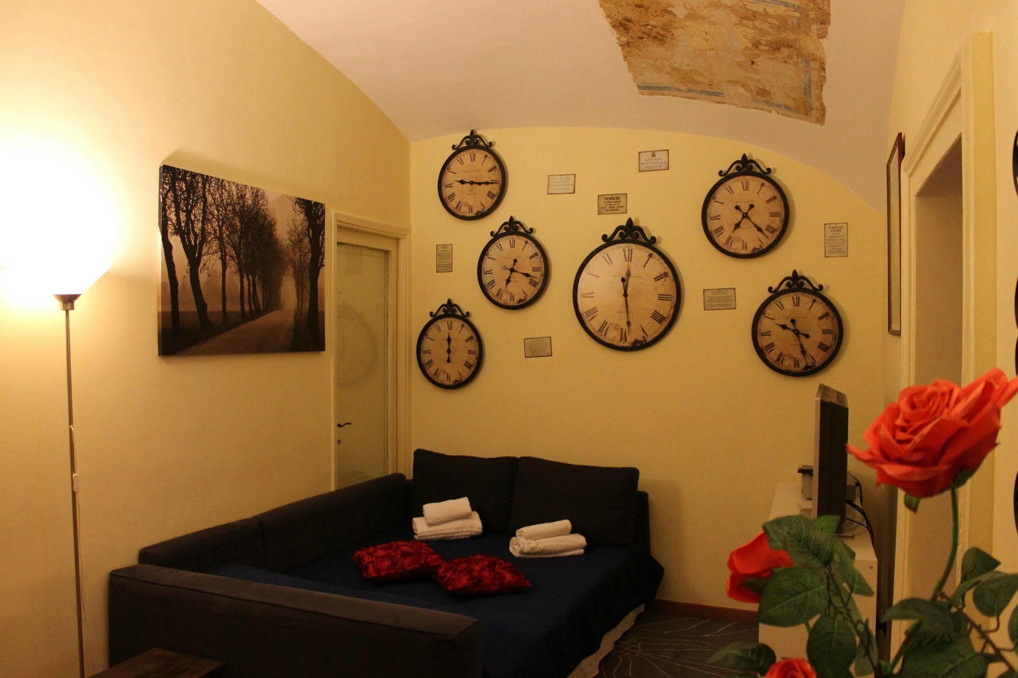 Obelus Bed and Breakfast Ρώμη Εξωτερικό φωτογραφία