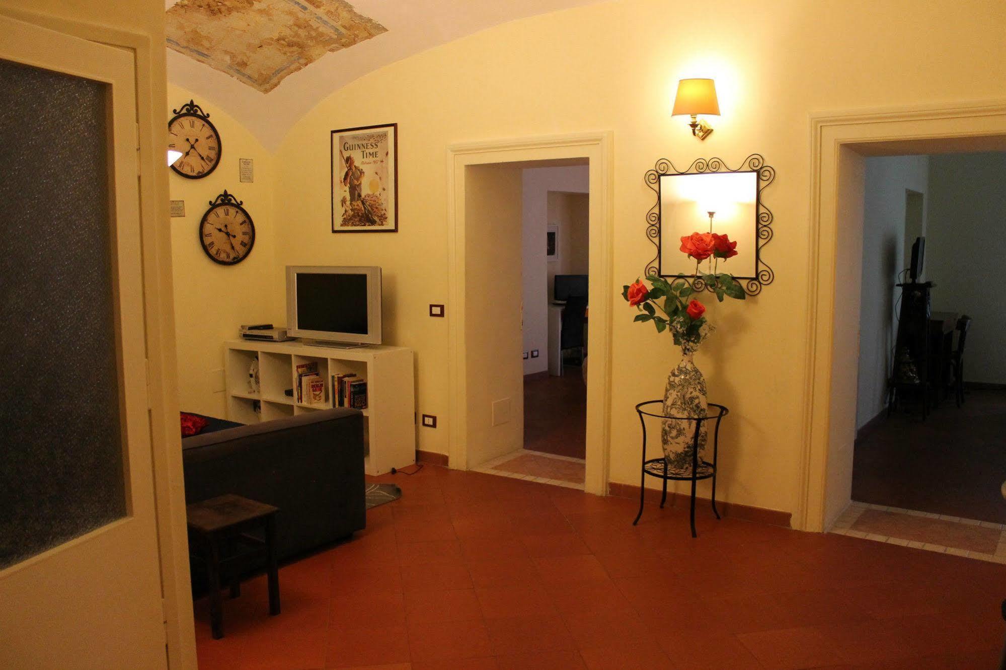 Obelus Bed and Breakfast Ρώμη Εξωτερικό φωτογραφία