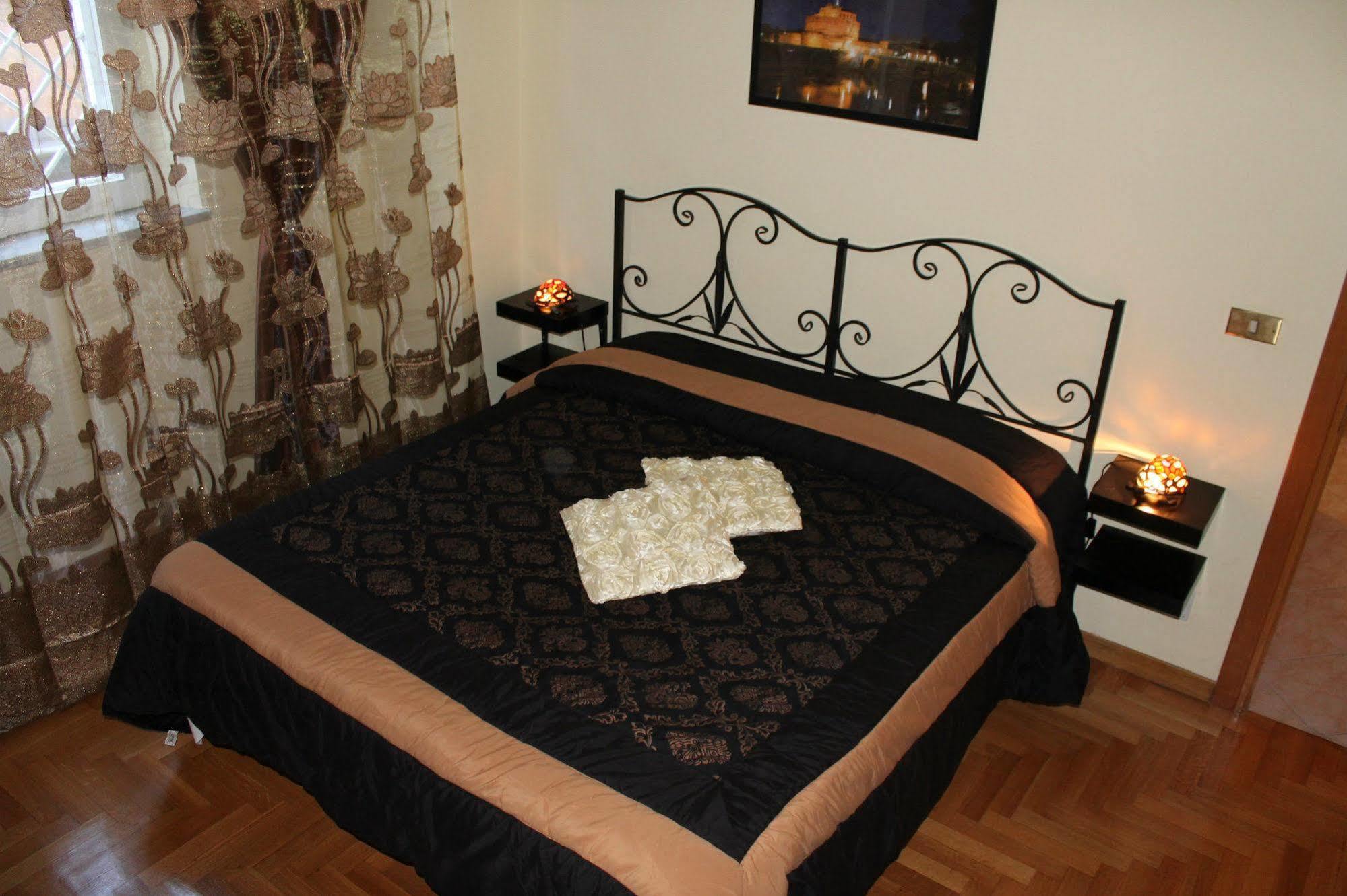Obelus Bed and Breakfast Ρώμη Εξωτερικό φωτογραφία