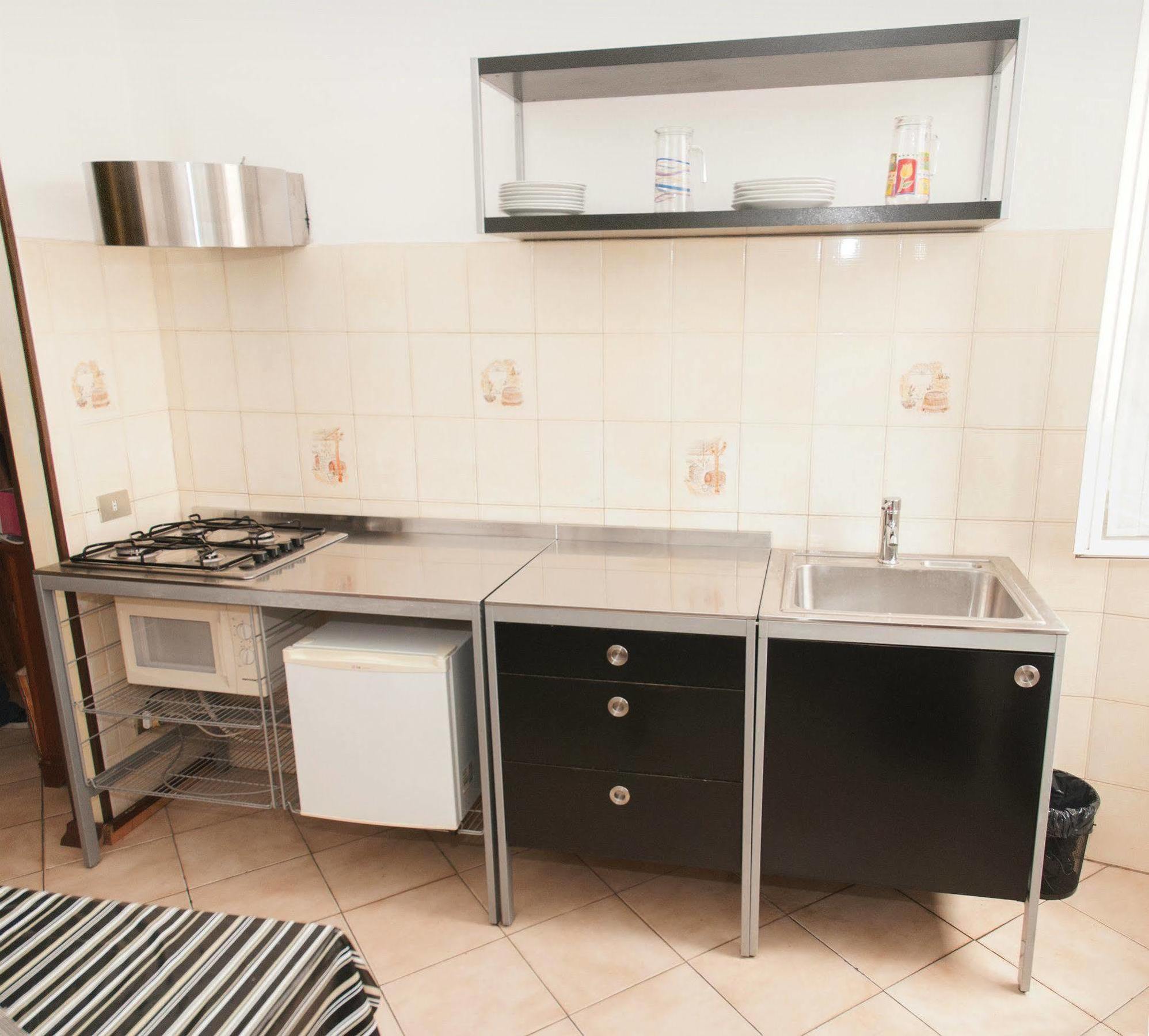 Obelus Bed and Breakfast Ρώμη Εξωτερικό φωτογραφία