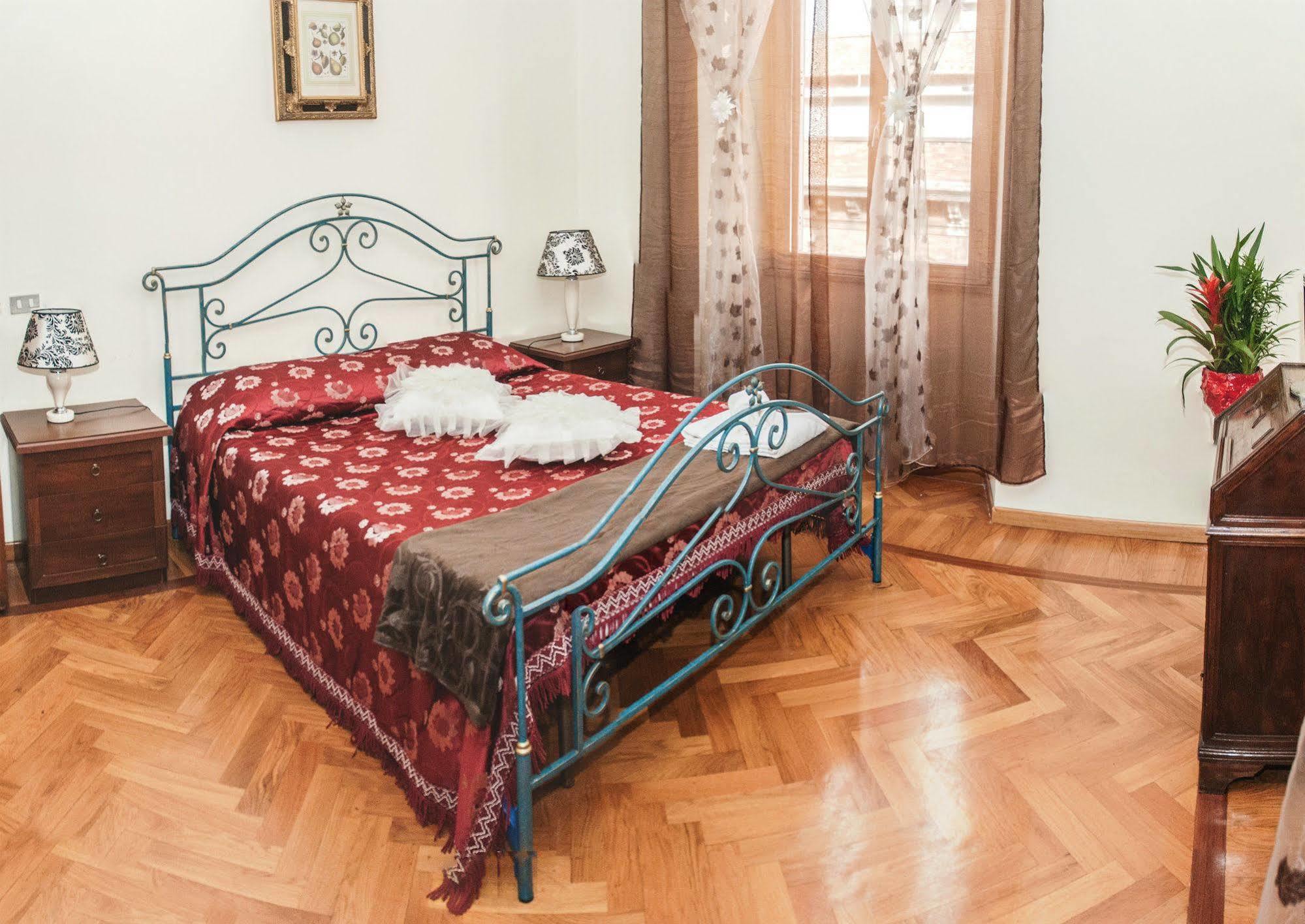 Obelus Bed and Breakfast Ρώμη Εξωτερικό φωτογραφία