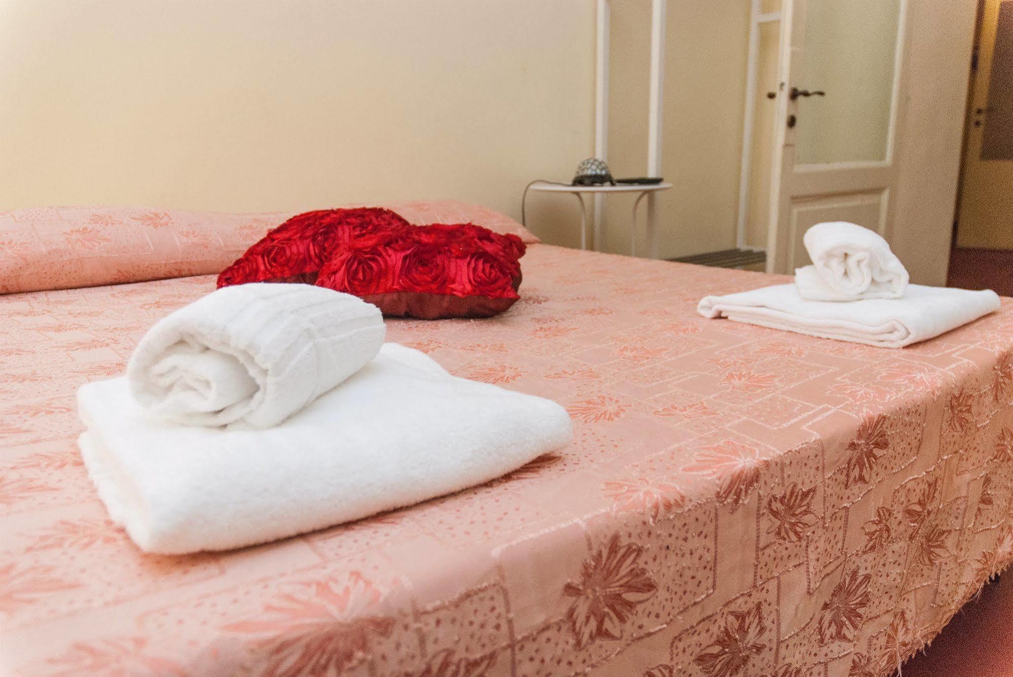 Obelus Bed and Breakfast Ρώμη Εξωτερικό φωτογραφία