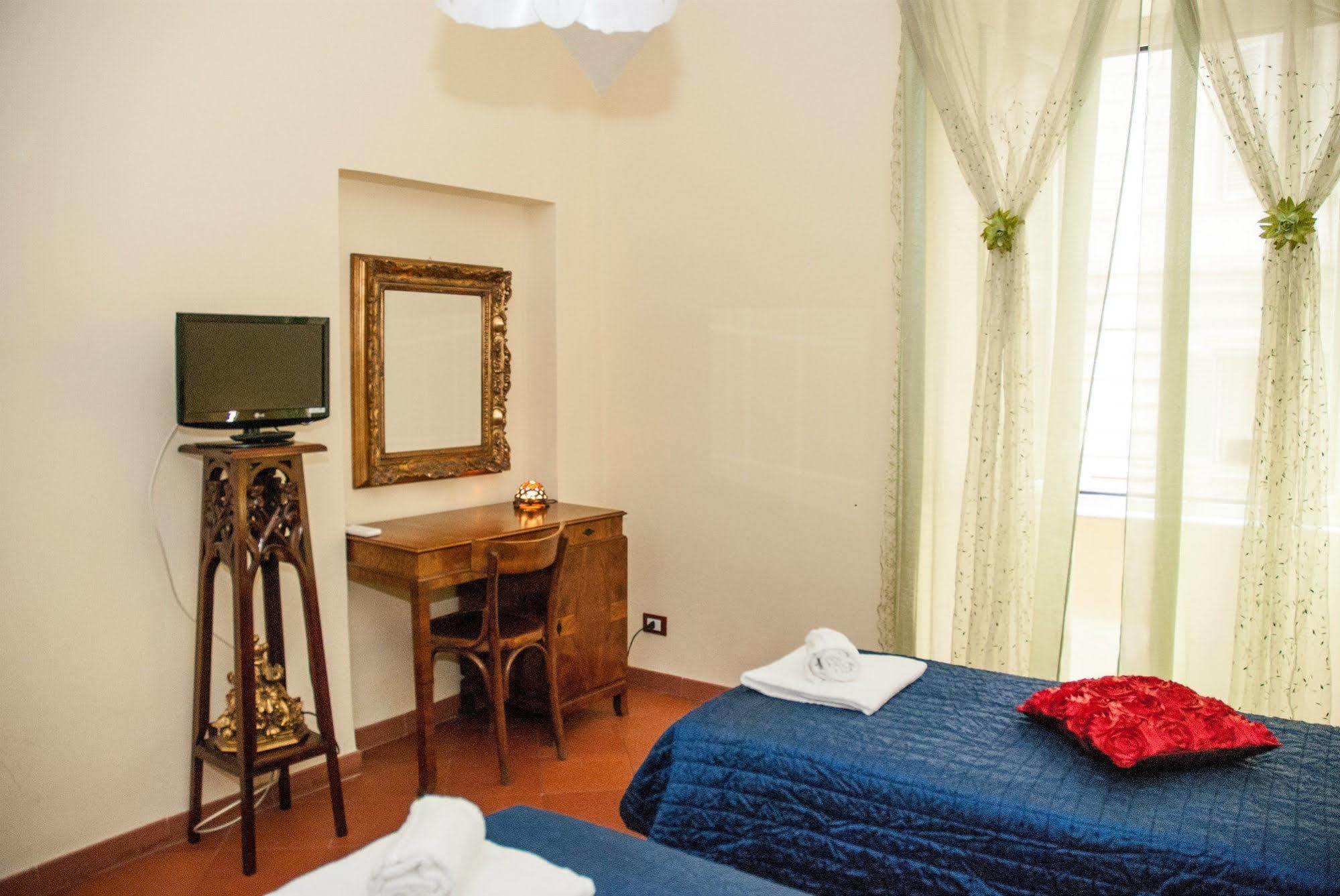 Obelus Bed and Breakfast Ρώμη Εξωτερικό φωτογραφία
