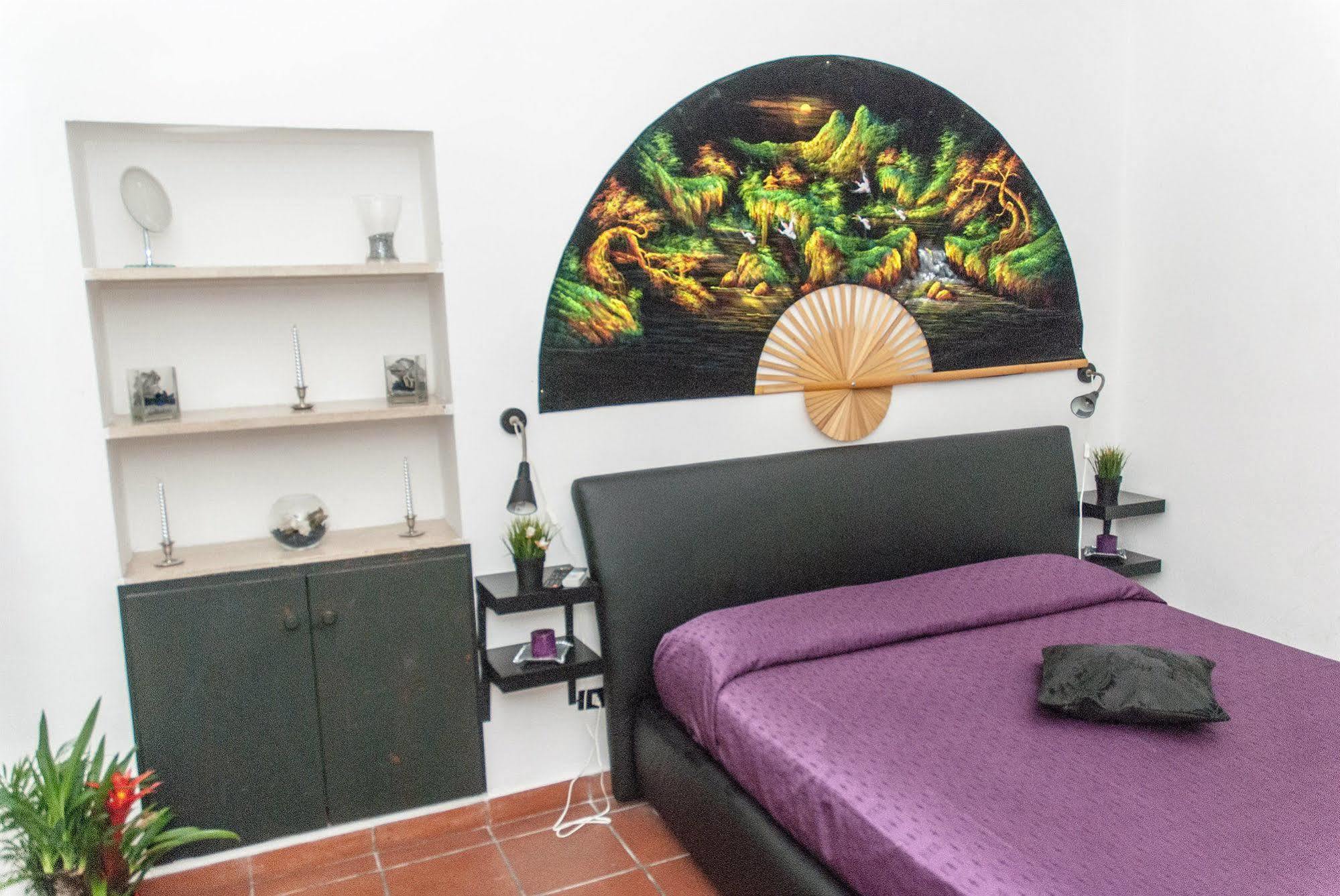 Obelus Bed and Breakfast Ρώμη Εξωτερικό φωτογραφία