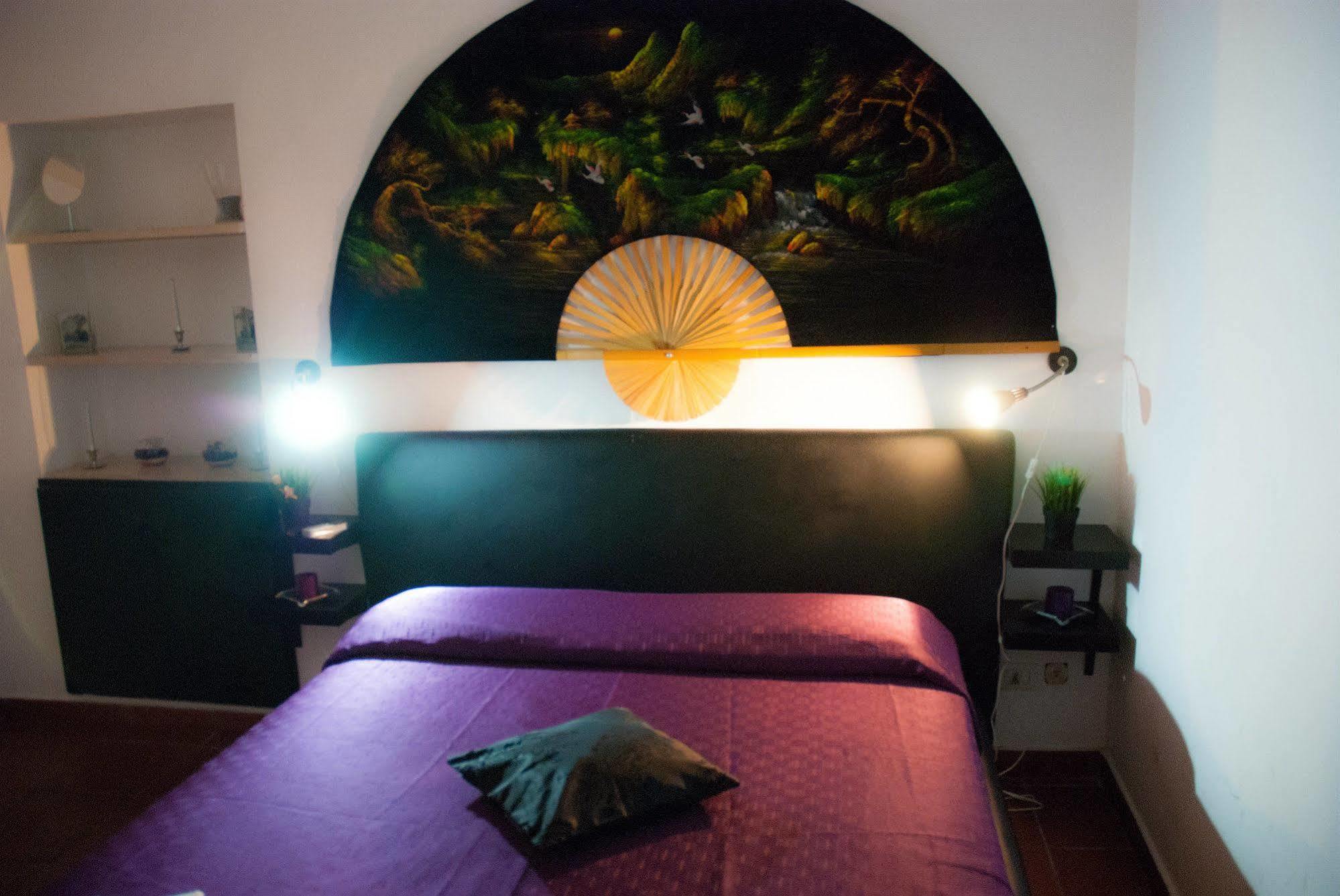Obelus Bed and Breakfast Ρώμη Εξωτερικό φωτογραφία