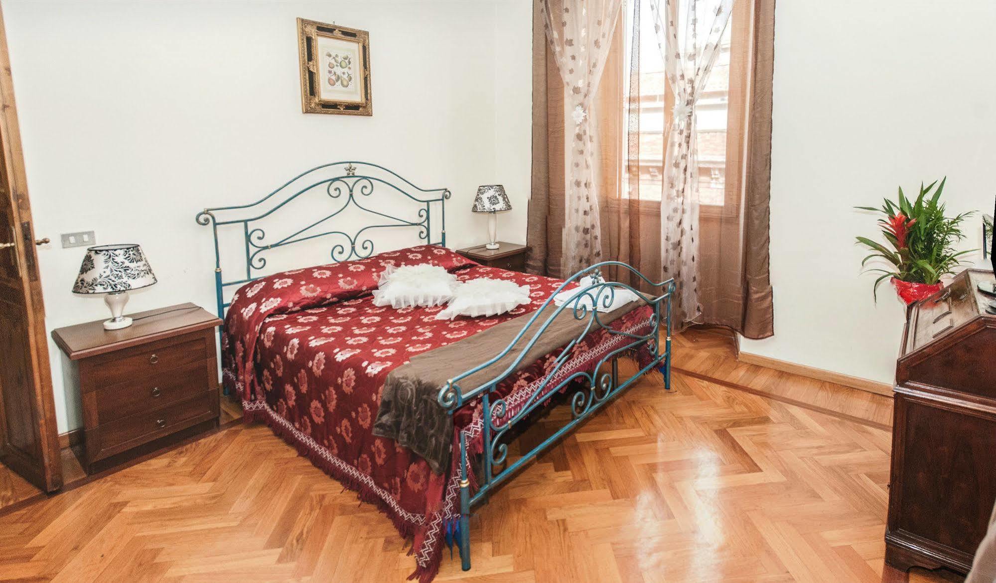Obelus Bed and Breakfast Ρώμη Εξωτερικό φωτογραφία