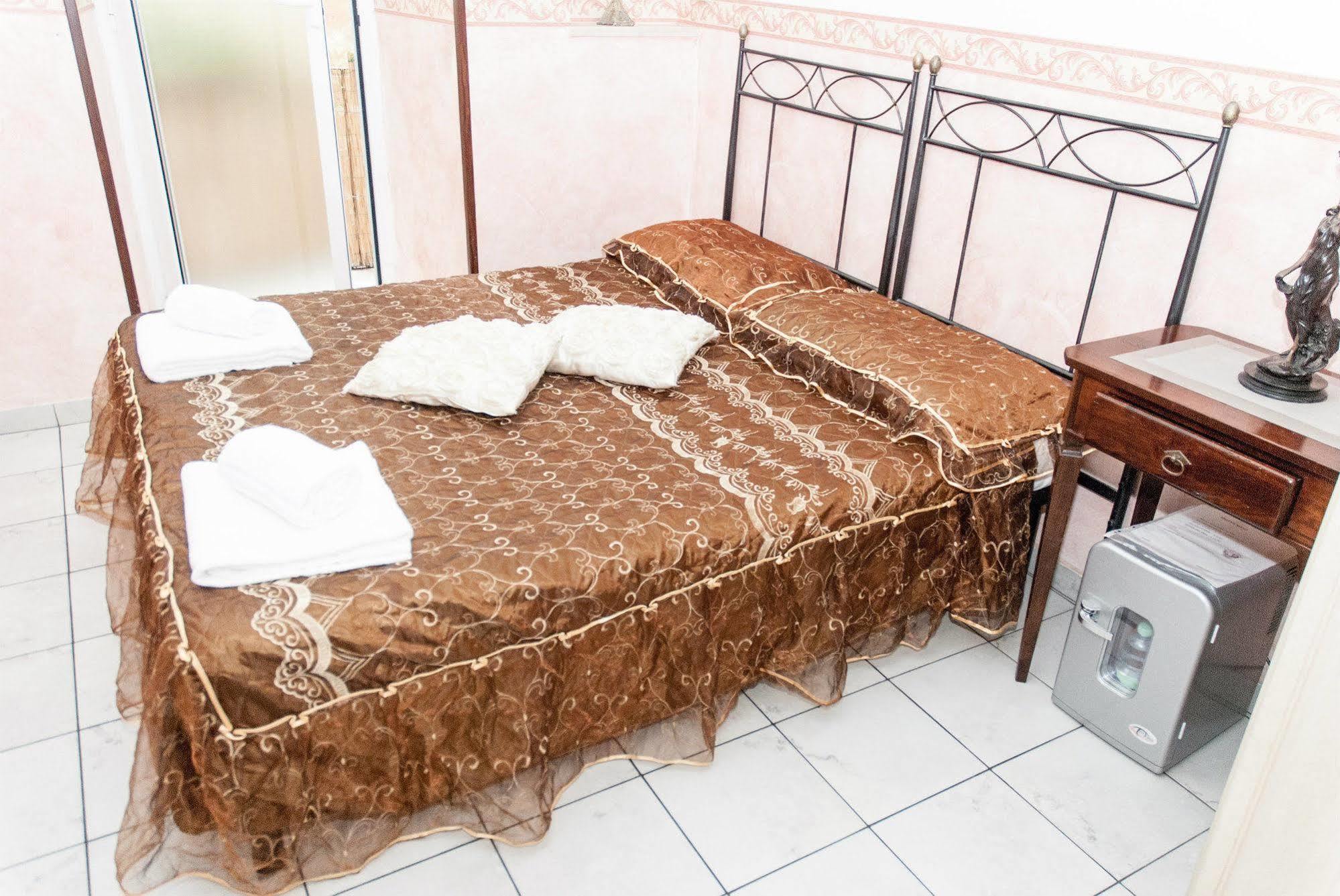 Obelus Bed and Breakfast Ρώμη Εξωτερικό φωτογραφία